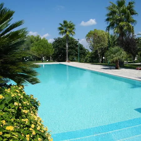 Farm stay Torrevecchia San Pancrazio Salentino