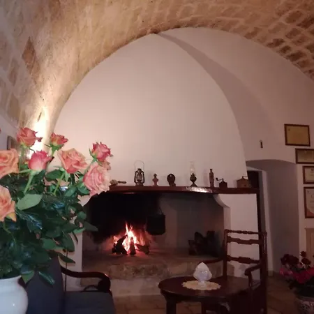 Farm stay Torrevecchia