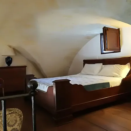 Torrevecchia Farmház *