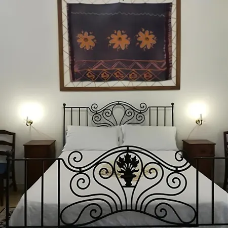Torrevecchia Farm stay