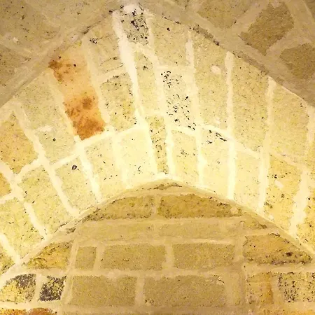 Torrevecchia Farm stay San Pancrazio Salentino