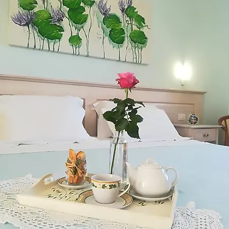 Torrevecchia Farm stay