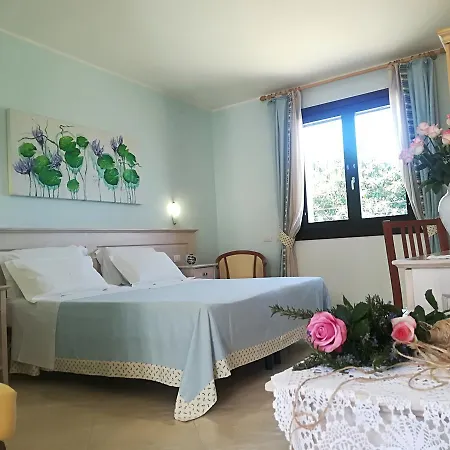 Torrevecchia Farm stay *