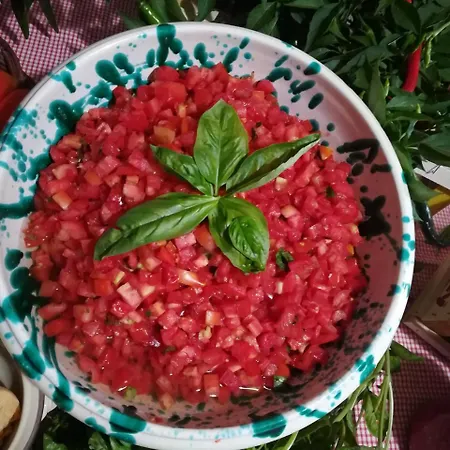 Torrevecchia Farm stay San Pancrazio Salentino