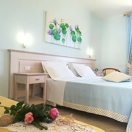 Torrevecchia Farm stay San Pancrazio Salentino