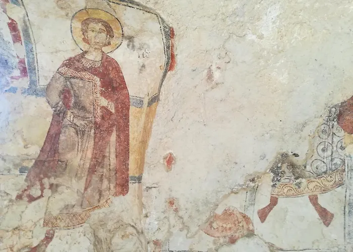 Gospodarstwo agroturystyczne Torrevecchia San Pancrazio Salentino