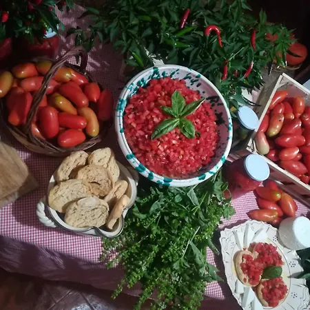 Torrevecchia سان بانكرازيو سالنتينو