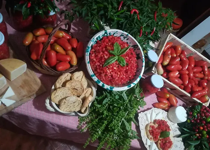 Torrevecchia San Pancrazio Salentino