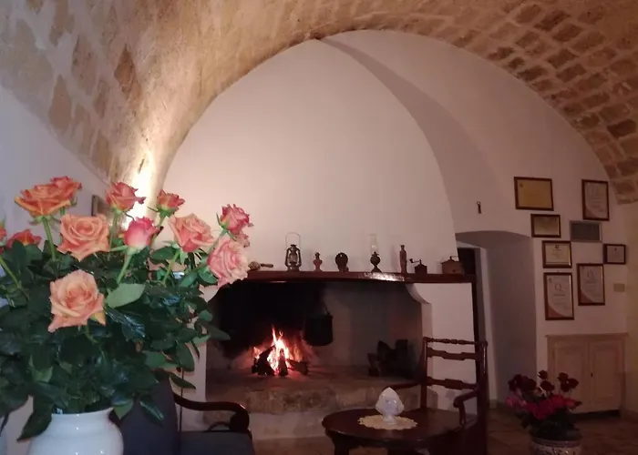 Agroturismo Torrevecchia