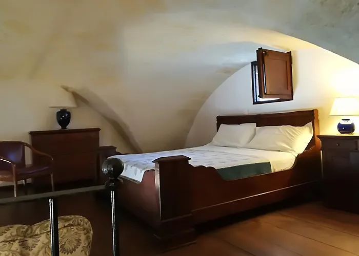 Torrevecchia Agroturismo *
