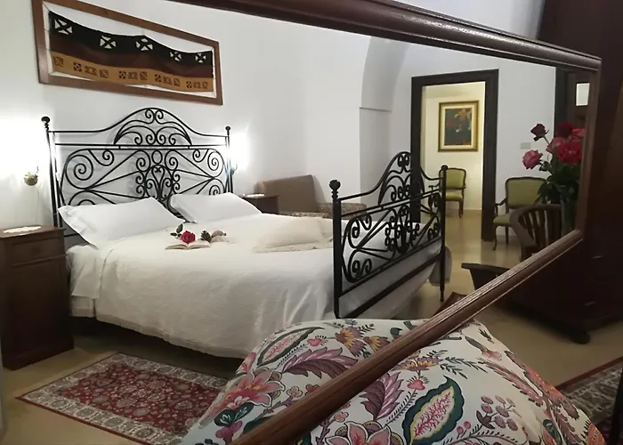 Torrevecchia Agroturismo *