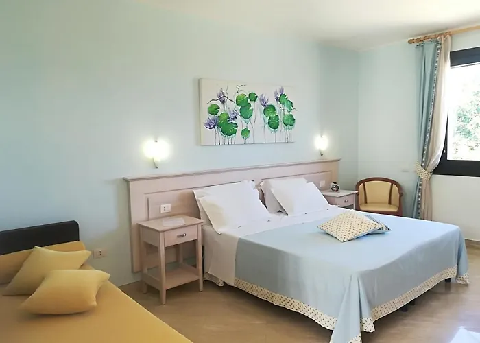 Torrevecchia Agroturismo San Pancrazio Salentino