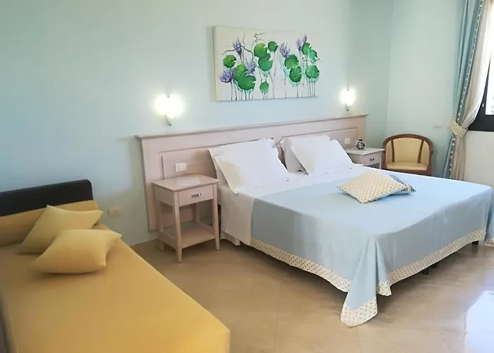 Agroturismo Torrevecchia *