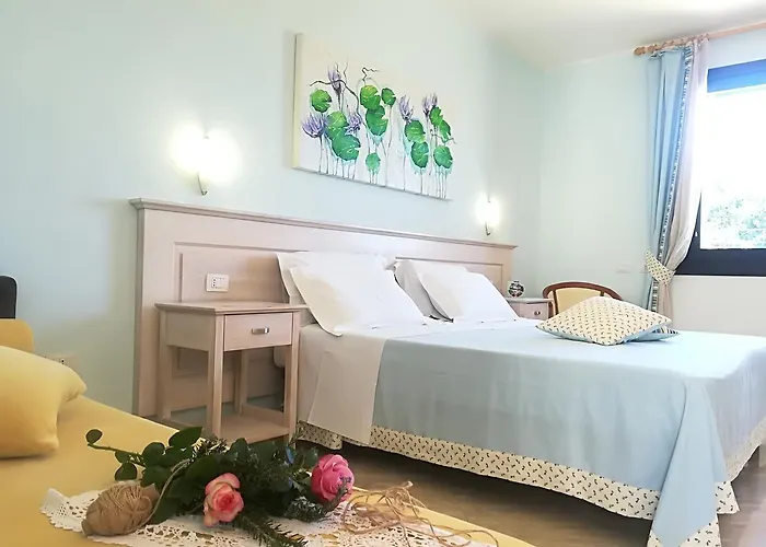 Torrevecchia Agroturismo San Pancrazio Salentino
